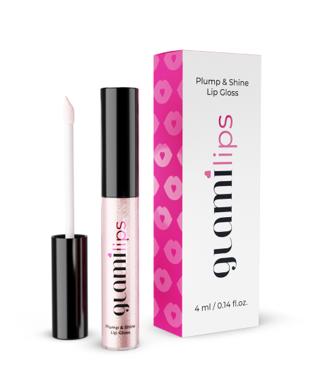 Glamilips formularz